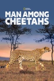 Poster Man Among Cheetahs 2017