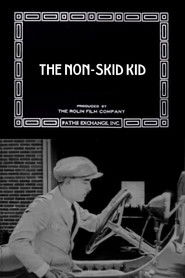 The Non-Skid Kid (1922)
