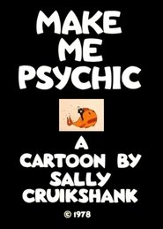 Poster Make Me Psychic 1978
