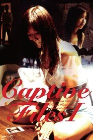 Poster Captive Files 2002
