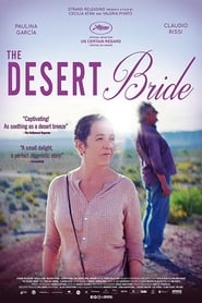 The Desert Bride постер