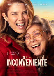 El inconveniente poster