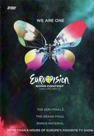 The Eurovision Song Contest The Eurovision Song Contest