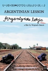 Argentinian Lesson постер