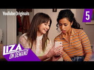 Liza on Demand - Episodio 5: Episodio 5