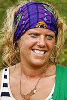 Portrait de Sunday Burquest