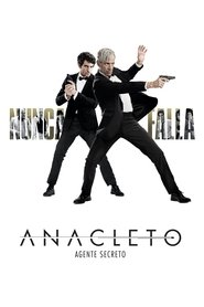 Anacleto: Agente secreto film en streaming