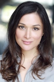 Daphne Alexander as Nadia Talianos