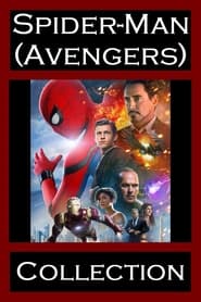 Spider-Man (Avengers) - Saga en streaming