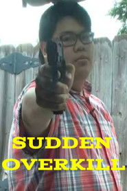 SUDDEN OVERKILL (2015)