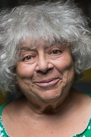 Miriam Margolyes as Grandma
