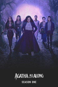 Agatha All Along Miniseries 51