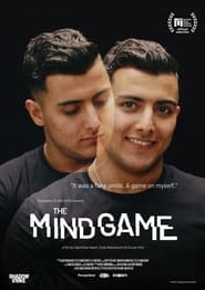 The Mind Game постер