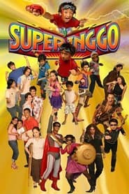Super Inggo - Season 1 Episode 11
