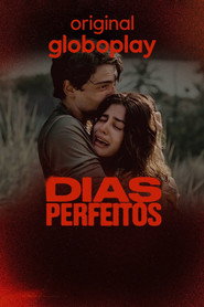 Perfect Days постер
