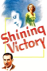 Shining Victory постер