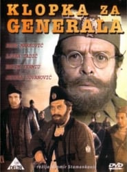 Poster Klopka za generala
