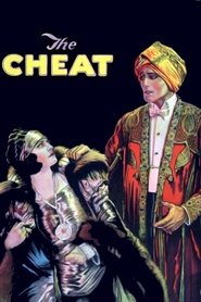 Poster The Cheat