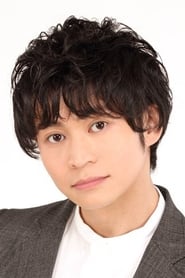 Gaku Kudō as Butler D (voice)