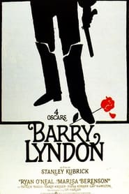 Poster Barry Lyndon