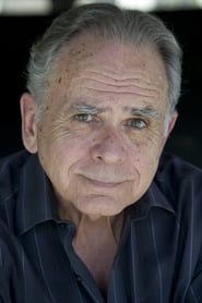 Jack Shearer as Hal Grunwald