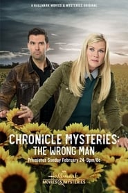 The Chronicle Mysteries: The Wrong Man постер