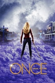 Once Upon a Time Season 2 Episode 19