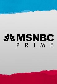 MSNBC Prime постер