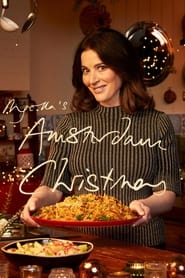 Nigella’s Amsterdam Christmas movie poster
