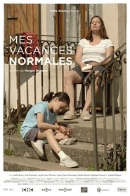 Poster Normal Holidays 2020