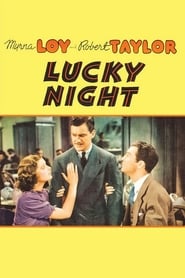 Lucky Night постер