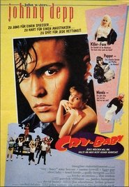 Cry-Baby