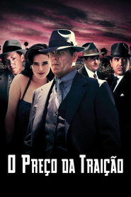 O Preço da Traição no Saraflix