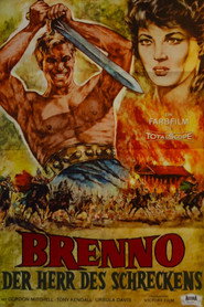 Brenno - Herr des Schreckens