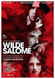 Wilde SalomÃ©