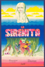 La sirenita