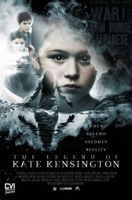 The Legend of Kate Kensington постер