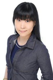 Keiko Suzuki as Yumemi Hoshino (voice)