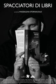 Spacciatori di libri "dove prima si vendeva droga oggi si spacciano libri"