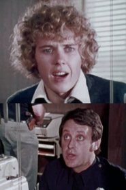 Poster Cops! Who Needs Them? 1973