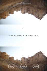 Poster The Banisher of Thought 2016