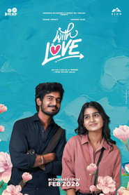 With Love poster
