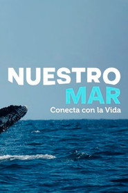 Nuestro mar: Conecta con la vida