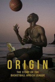 Origin: The Story of the Basketball Africa League (2026)
