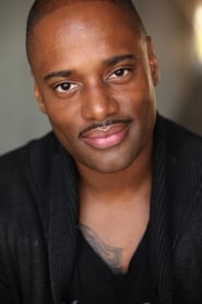 Charles Malik Whitfield as Lushion