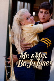 Mr. and Mrs. Bo Jo Jones