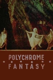 Poster Polychrome Fantasy