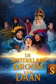 De Sinterklaasdroom van Daan