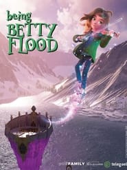 Being Betty Flood