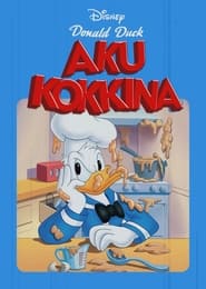 Aku Kokkina (1941)